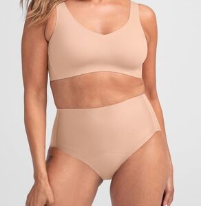 Honeylove ShineTech Brief Underwear for Women